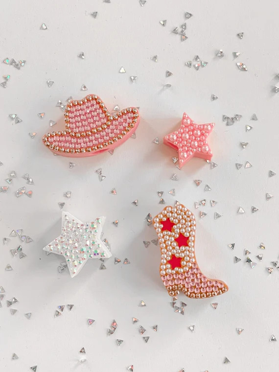 Country Straw Charm | Etsy | Etsy (US)