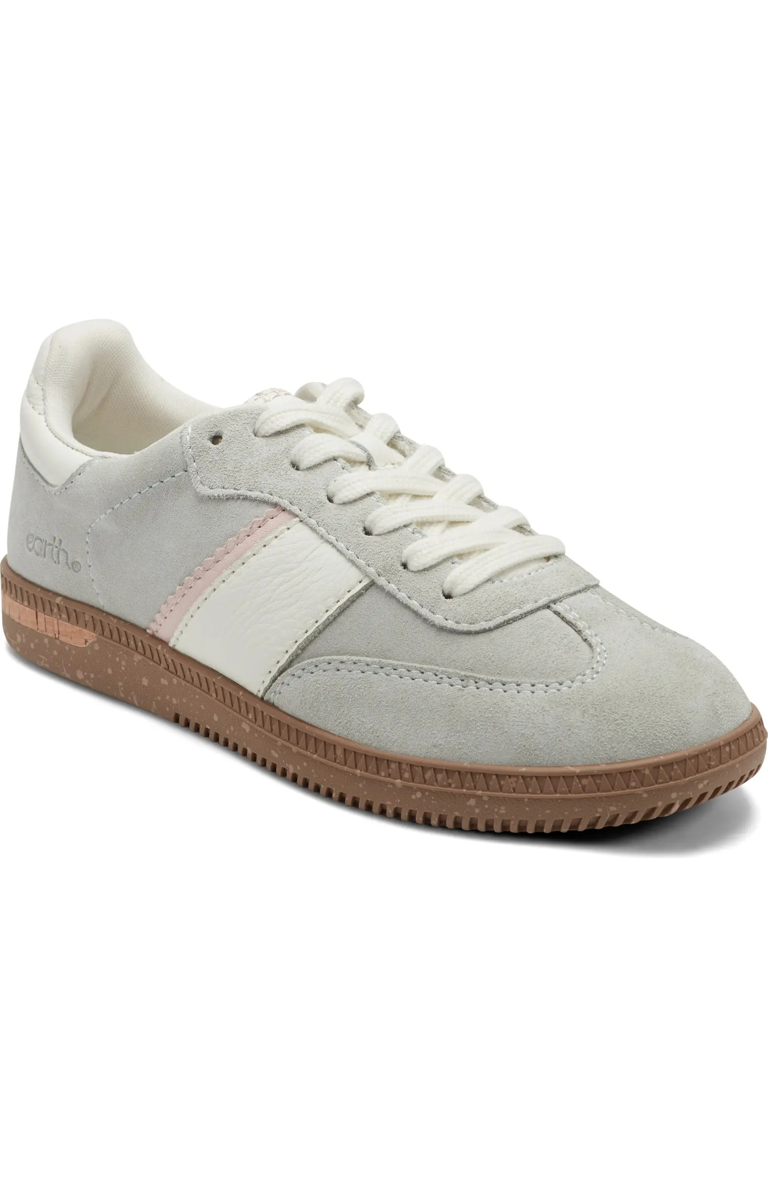Earth® Penny Leather Sneaker (Women) | Nordstrom | Nordstrom