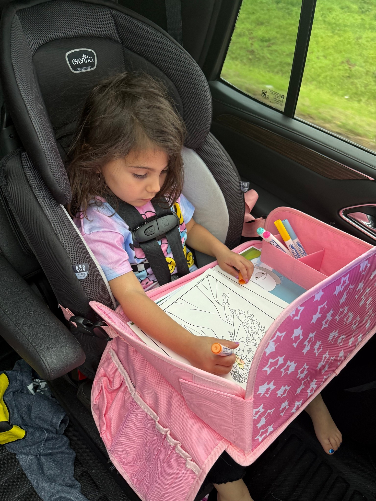 Road trip essentials! 

#LTKTravel #LTKKids #LTKmomlife