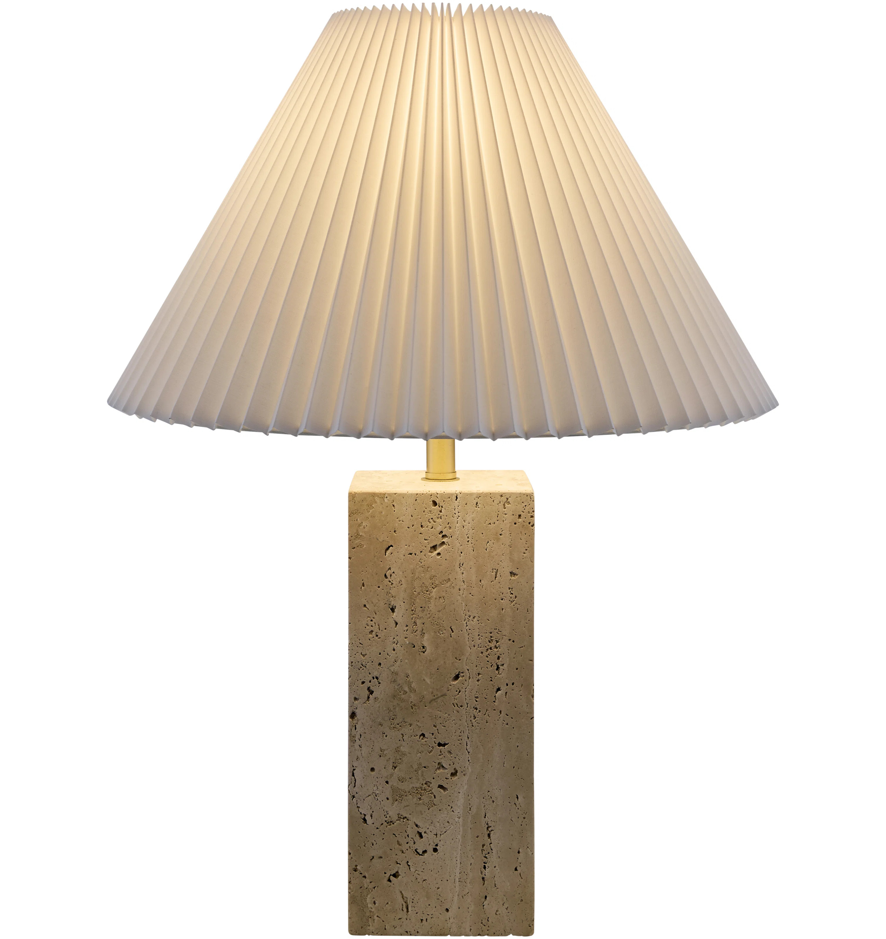 Galey Alix x Livabliss Autumn Laurel Accent Table Lamp | Wayfair North America