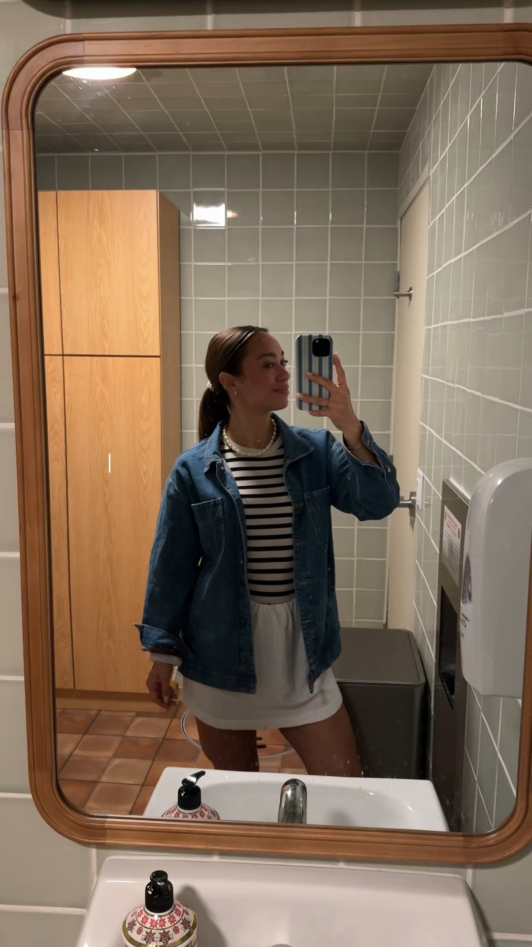 48 hours in San Diego for a girls trip: part 1! Linking my travel outfit and what I wore for a day of exploring San Diego 

#LTKvlog #LTKTravel #LTKdayinmylife