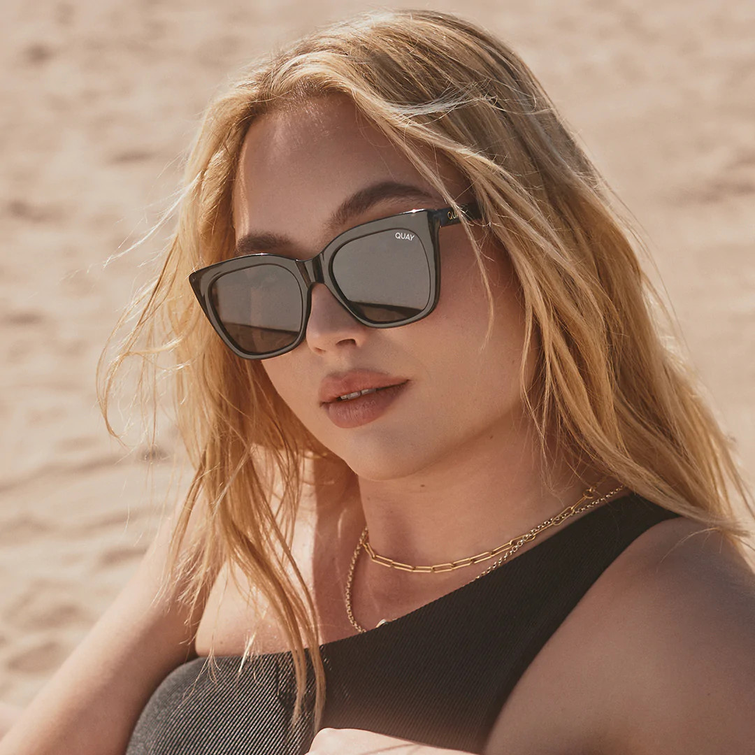 TAG ME | Quay Australia