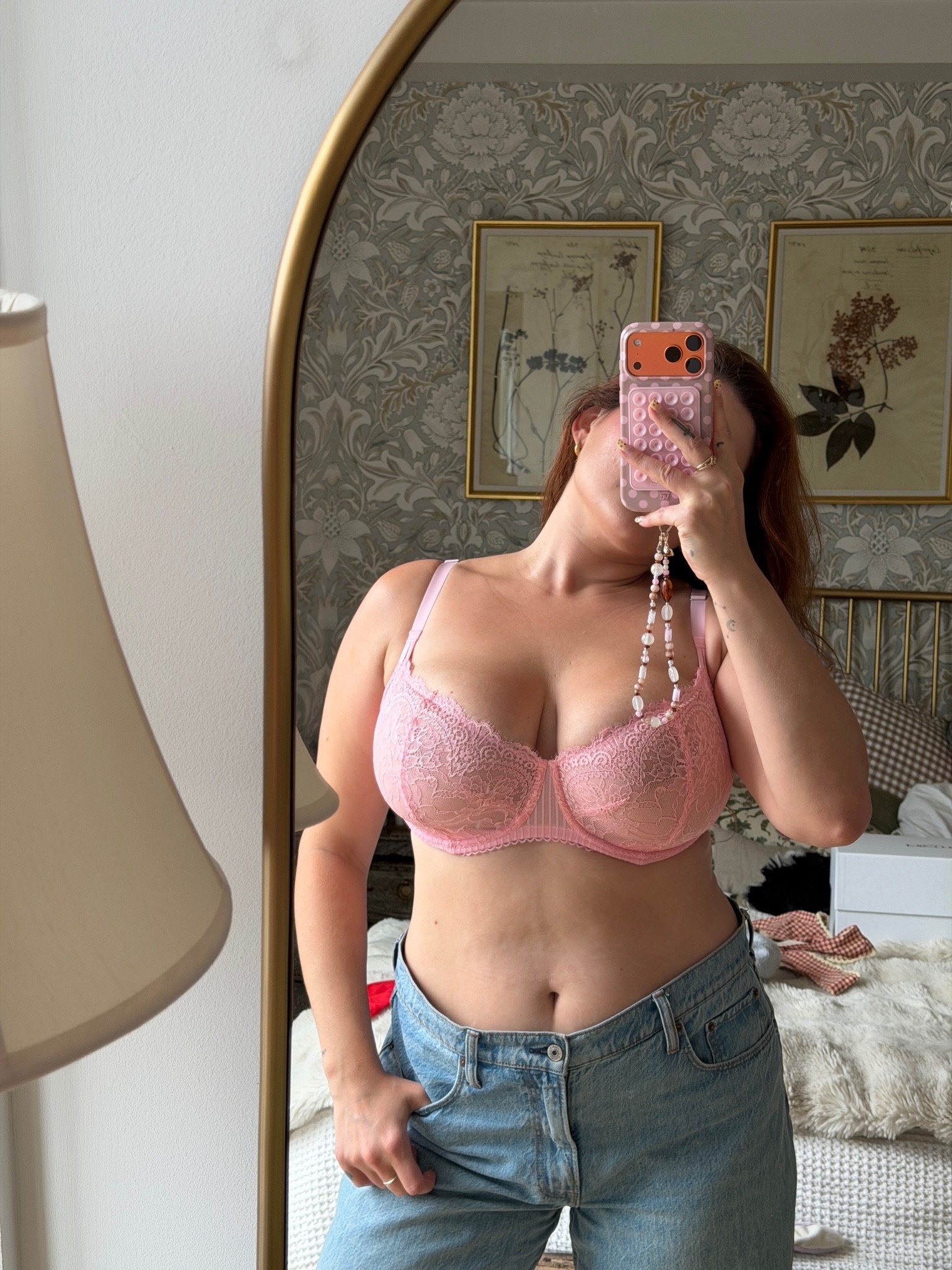 My favorite bra is on prime day sale

#LTKselfcare #LTKMidsize #LTKSeasonal