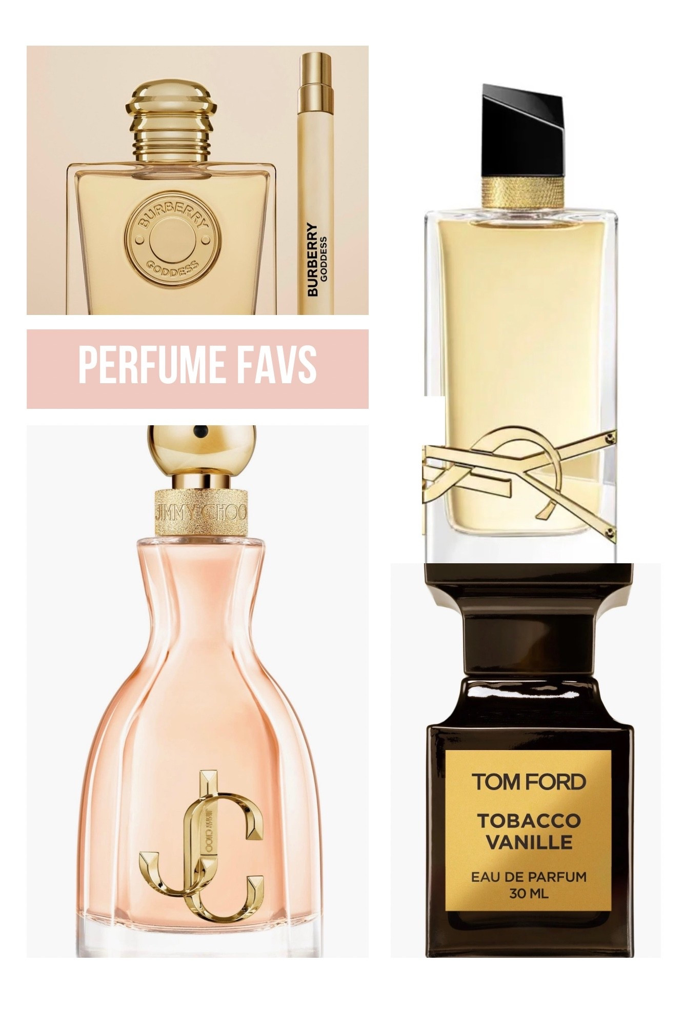 I curated my go-to perfume rotation — the scents I literally bounce between with clients depending on the season. These are the fragrances I wear all the time and always get compliments on (especially when I’m doing brows 😌).

And yes — they’re all from Nordstrom, so you can snag them right where we all shop:

✨ Nordy Notes — fresh, playful, perfect for everyday vibes
✨ Jimmy Choo — sexy but not try-hard
✨ Tom Ford — that “I just rolled out of Paris” energy
✨ YSL — chic, timeless, effortlessly cool
✨ Burberry — cozy, classic, but still her

#LTKdayinmylife #LTKBeauty #LTKValentine