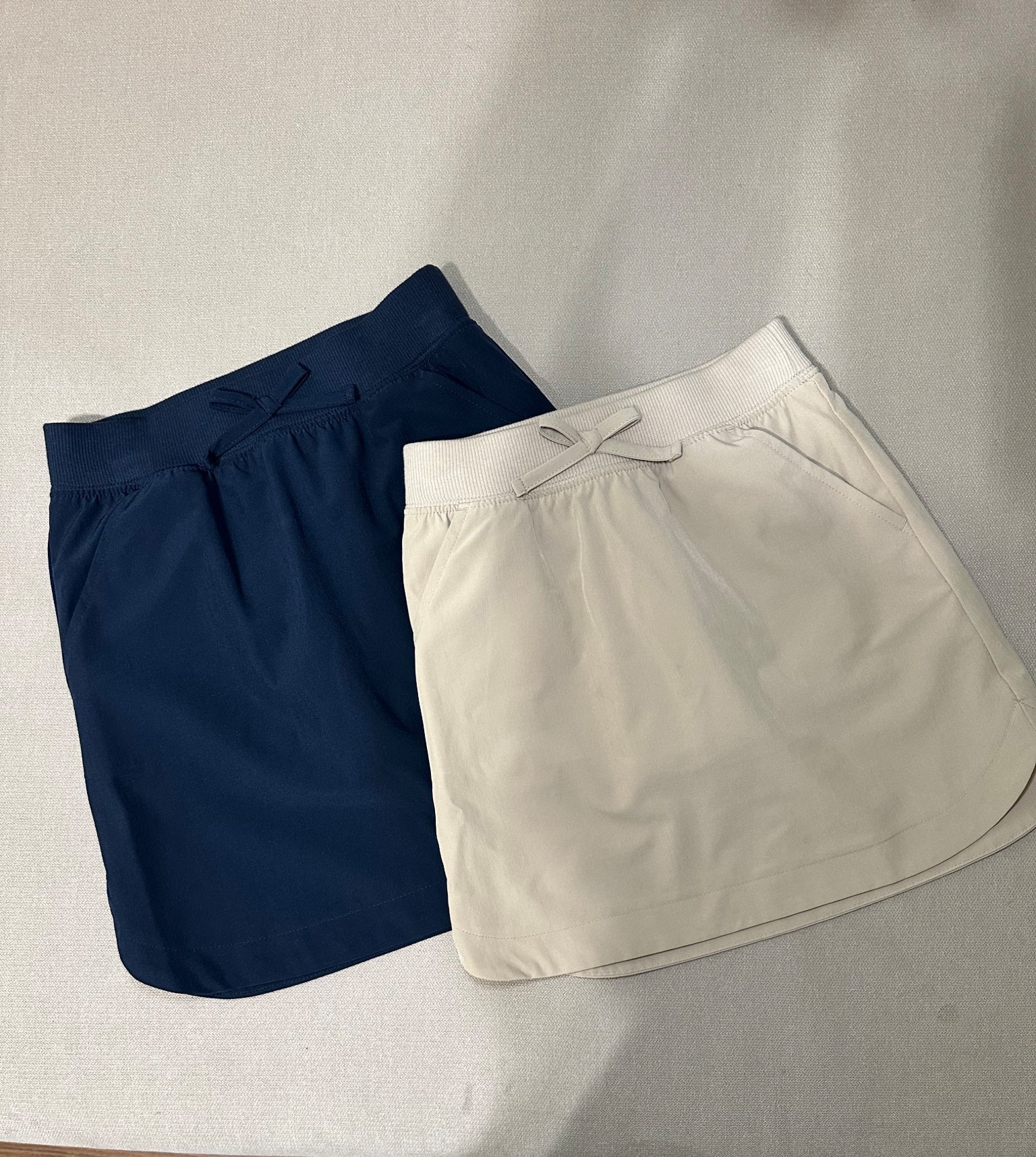 Girls school uniform bottoms from Target. Quick dry and light weight with pockets. Available in khaki and navy blue  

#LTKSeasonal #LTKKids #LTKFamily