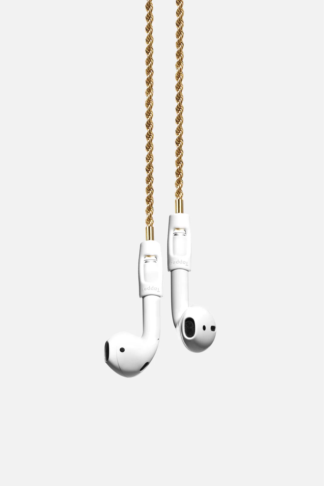 Gold Headphone Rope ChainTapperFinal Sale$98.00$74.97 | Bandier