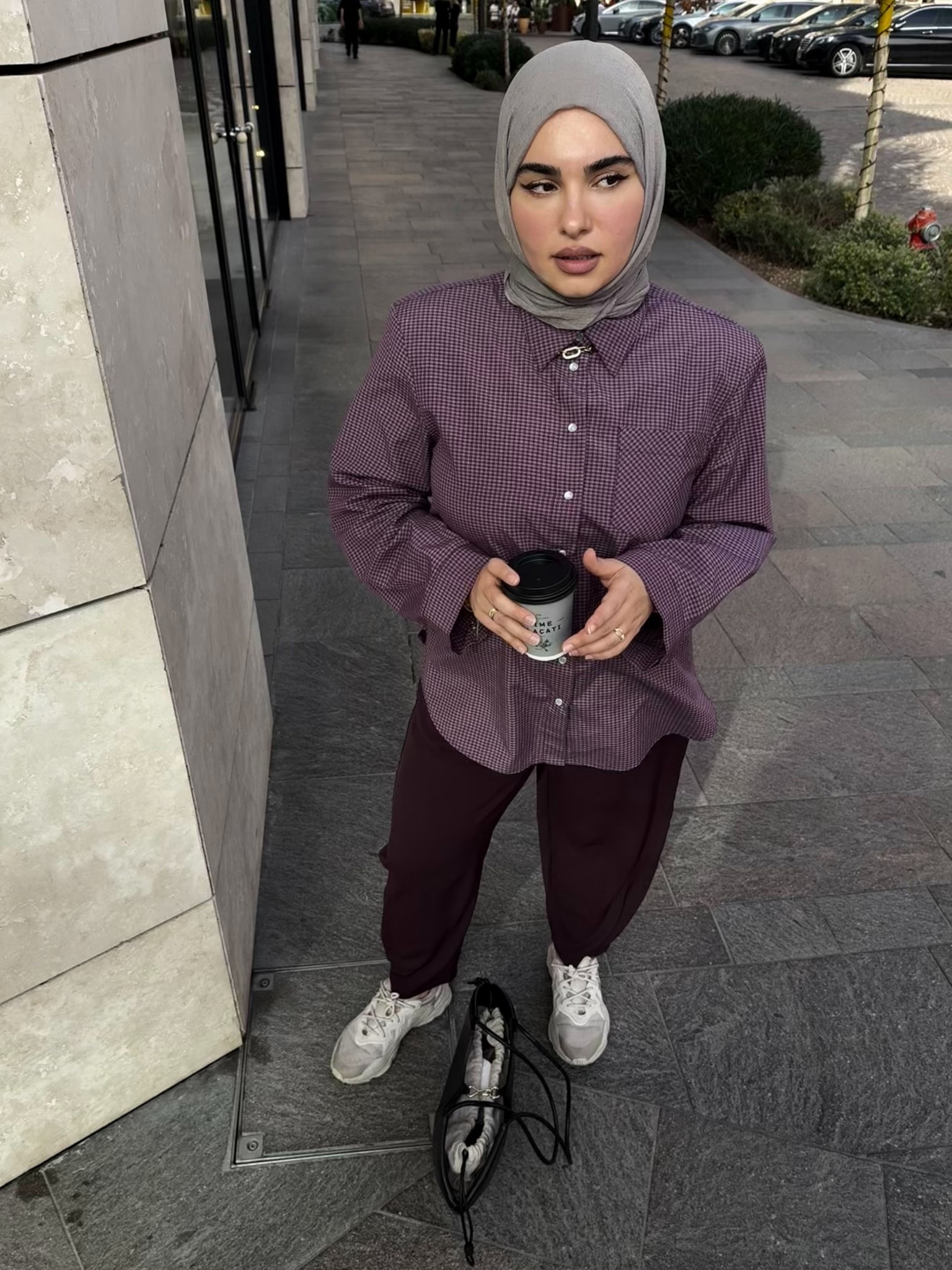 Liebe diese lockeren Shalwar hosen 😍

#LTKstyletip #LTKdeutschland