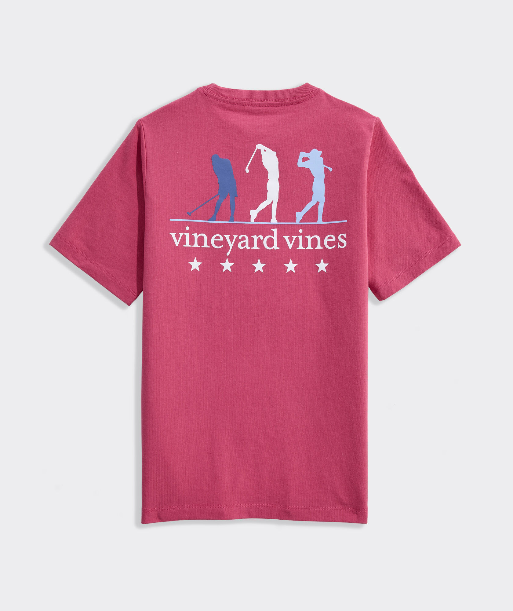 Boys' Golfers Short-Sleeve Pocket Tee | vineyard vines