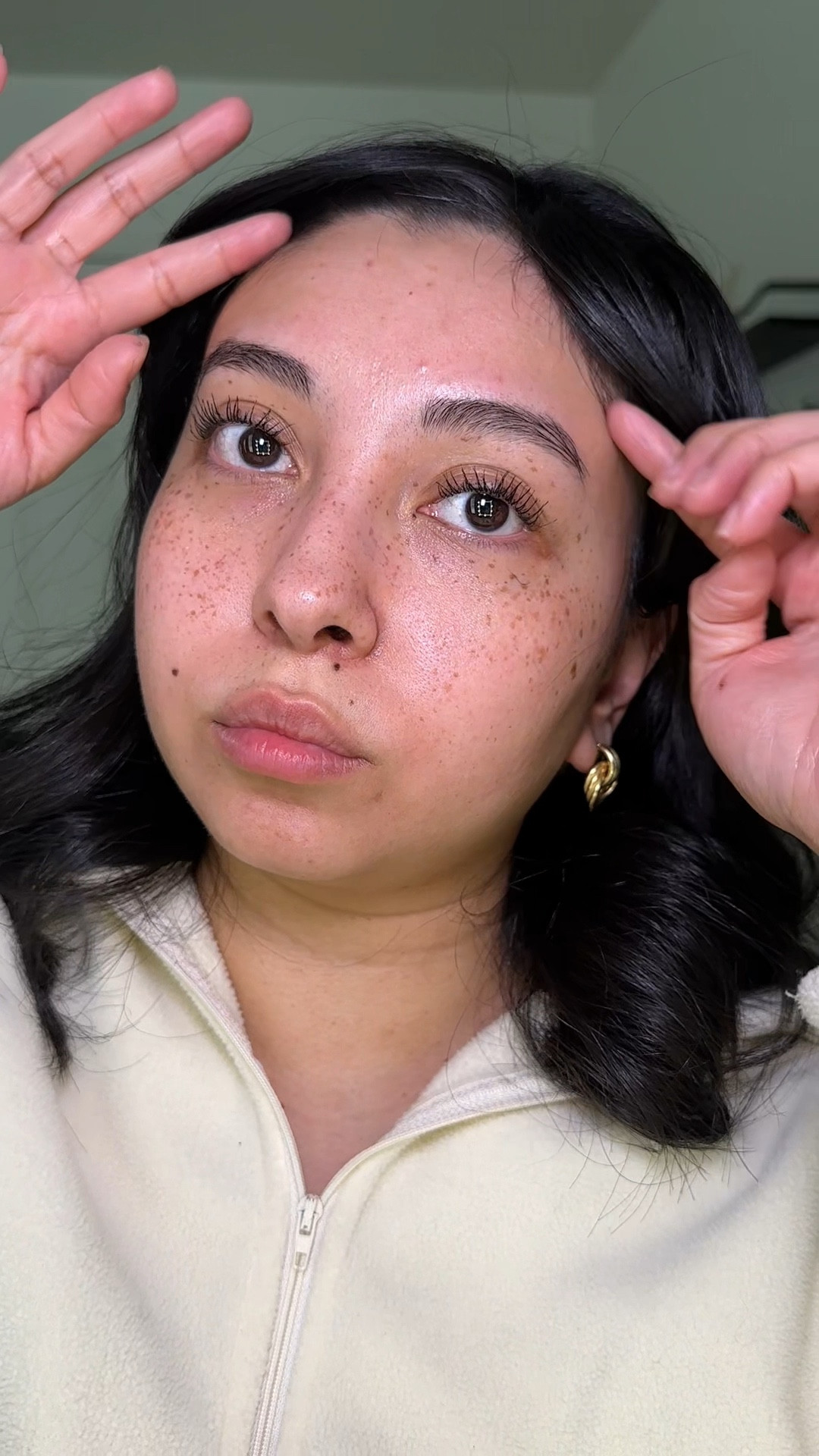 This @lordandberry_official mascara is the ultimate mascara for any occasion ❤️ #lordandberry #lordandberrycosmetics #makeup 

#LTKStyleTip #LTKBeauty #LTKWatchNow