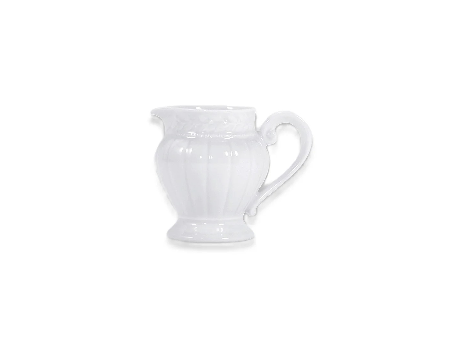 Louvre Creamer | Lakeview Home