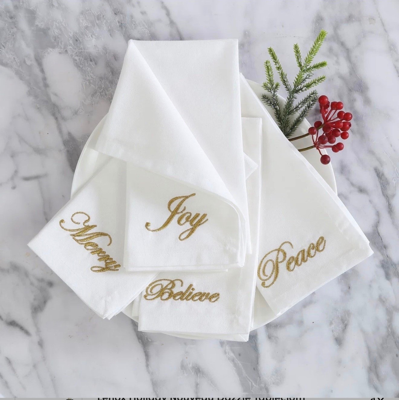 Christmas Tablescape ✨


#LTKSeasonal #LTKFindsUnder50 #LTKHoliday