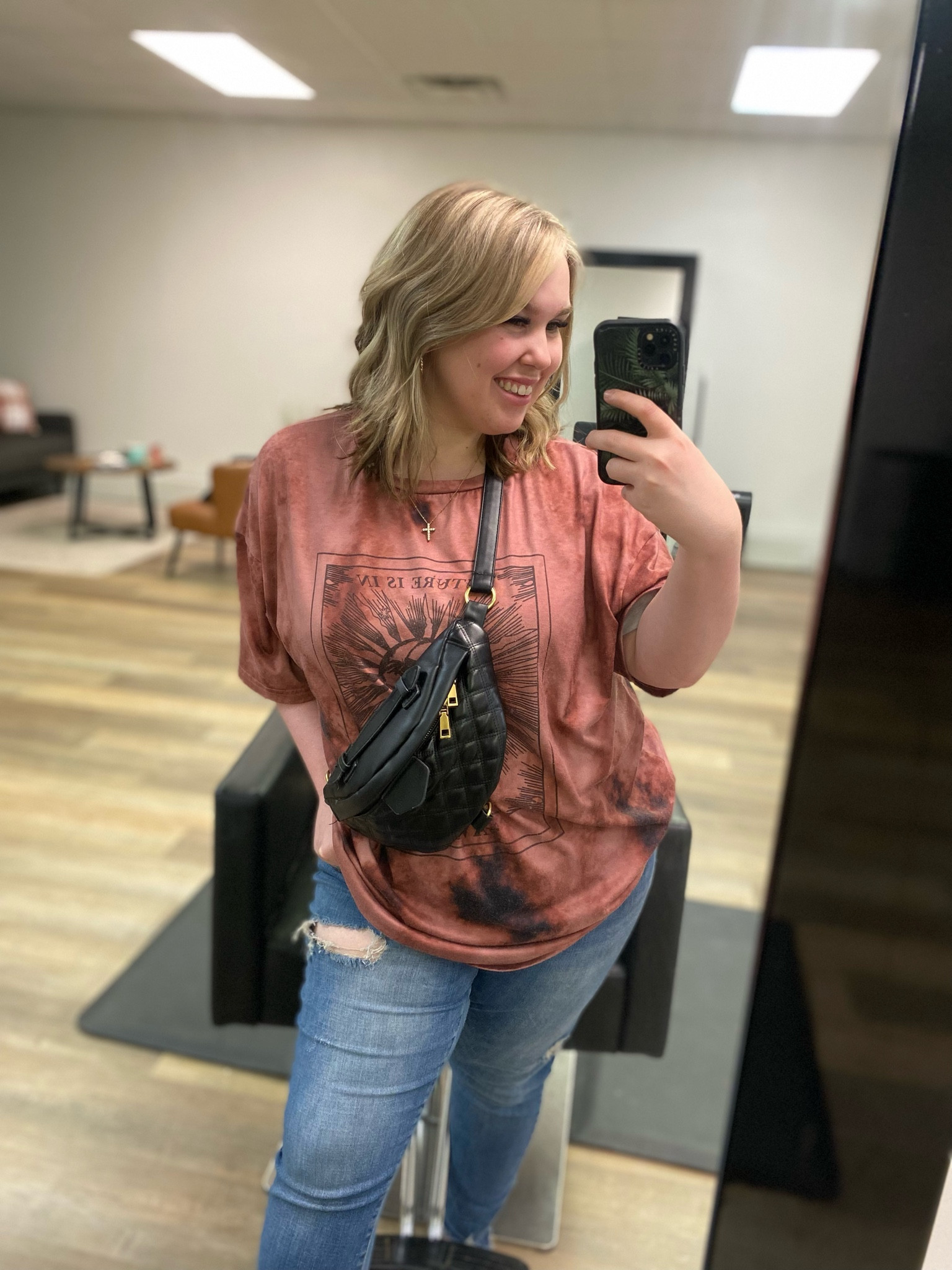 SHEIN has THE comfiest graphic tees I have ever worn! 

These kind of outfits are my go-to’s! A comfy graphic tee, jeans and tennis shoes 🫶🏼

#LTKunder50 #LTKcurves #LTKstyletip