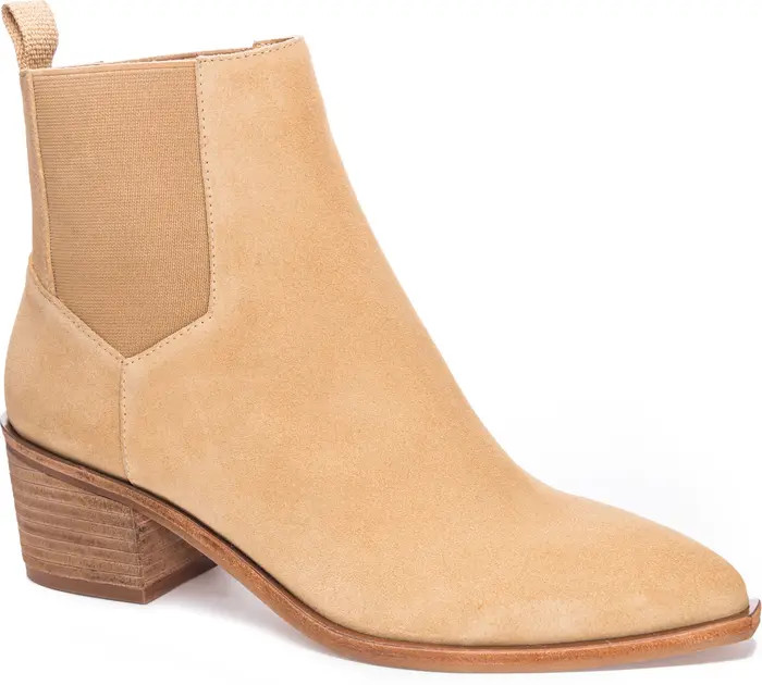 Filip Chelsea Bootie (Women) | Nordstrom