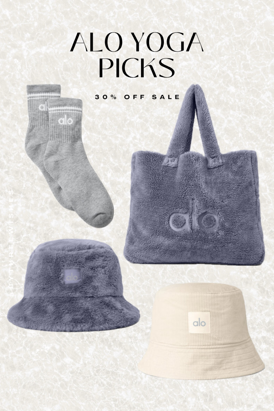 Alo Yoga has the CUTEST accessories! I’m grabbing these while they’re 30% off (ending TONIGHT 11/11). 

I believe they’ll have this sale again for Black Friday so start building your carts if you missed it!

#LTKHolidaySale #LTKGiftGuide #LTKsalealert