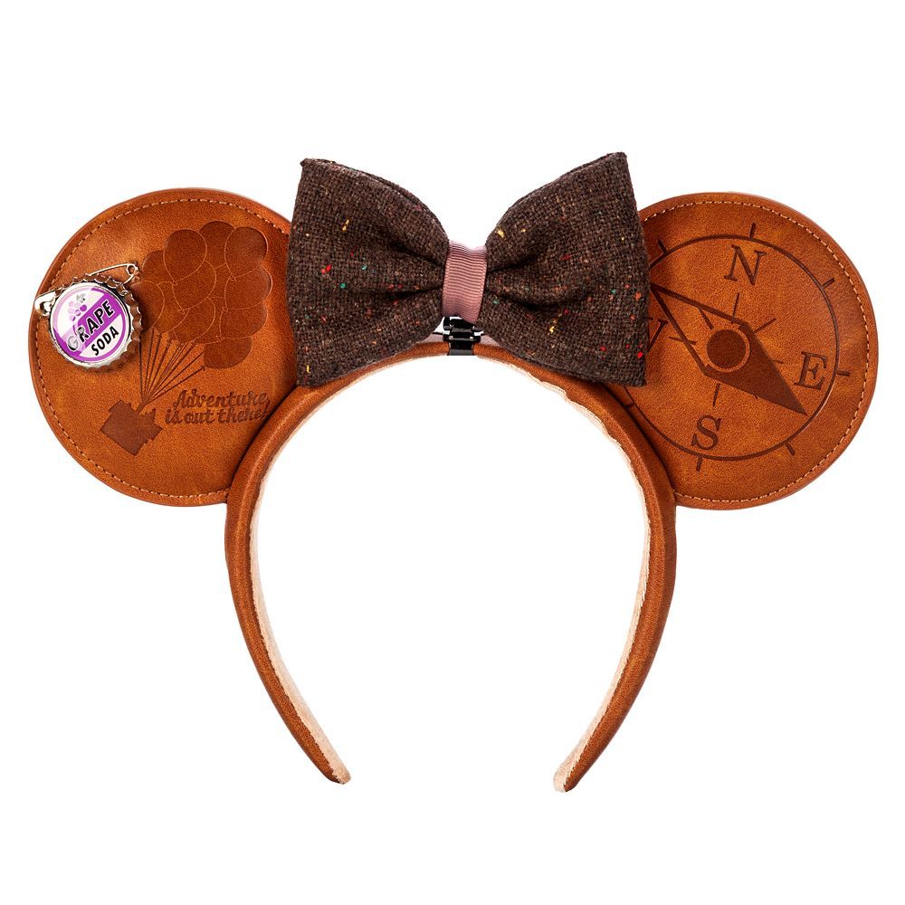 Up Ear Headband for Adults | Disney Store