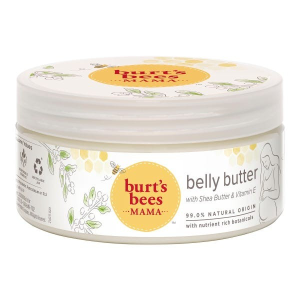 Mama Bee Belly Butter | Burts Bees Baby
