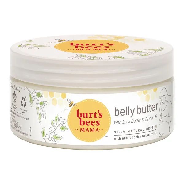 Mama Bee Belly Butter | Burts Bees Baby