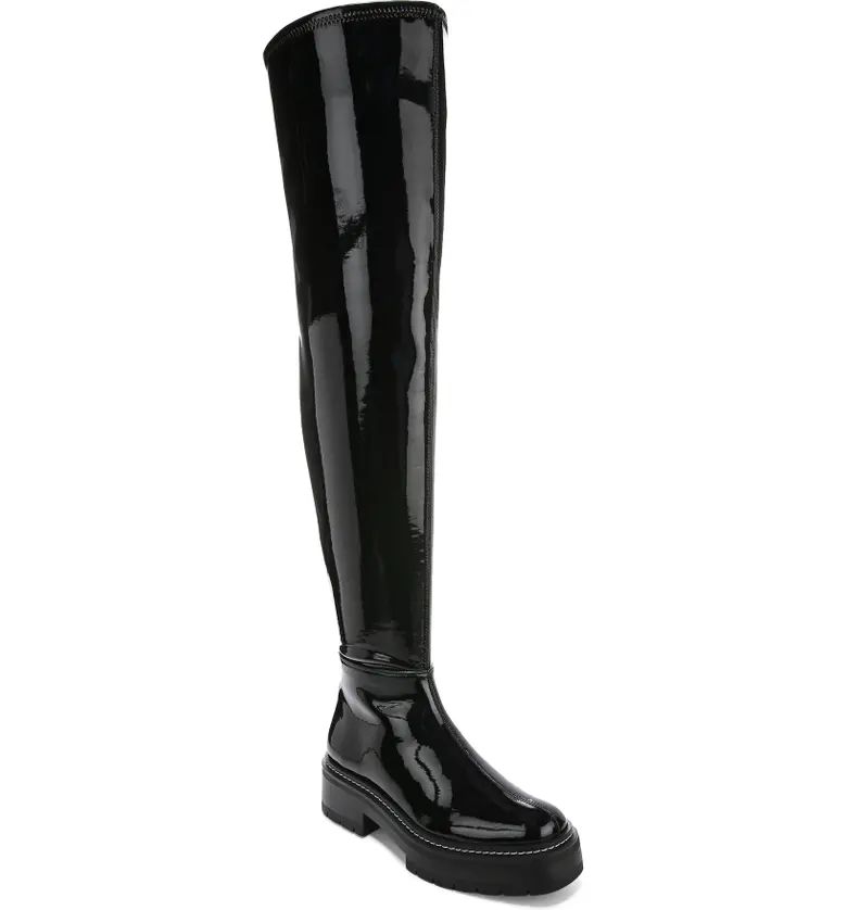 Lydia Knee Over the Knee Boot | Nordstrom