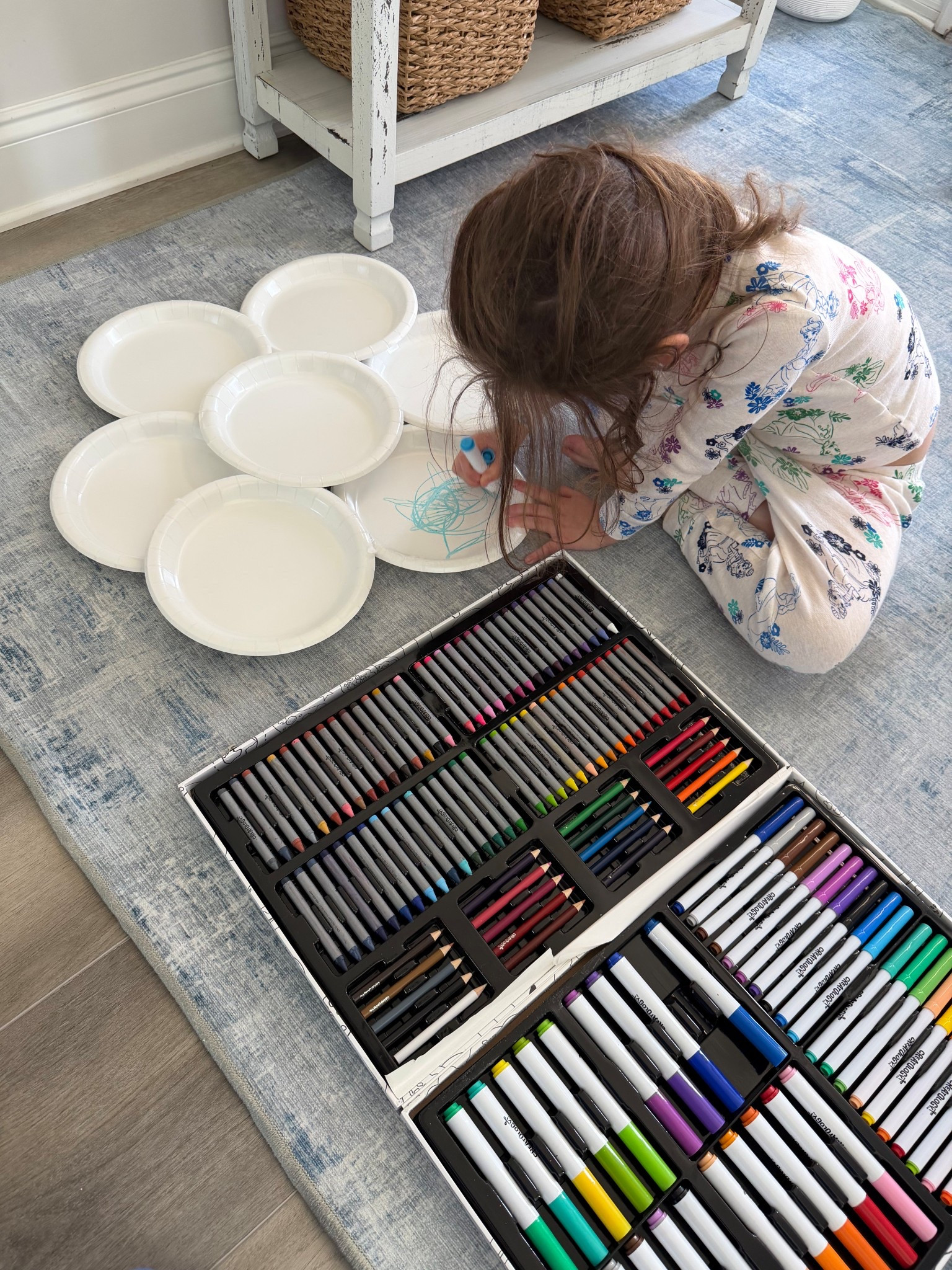 Kids art case 💛

Kids arts and crafts, kids activities 

#LTKKids #LTKSaleAlert #LTKmomlife