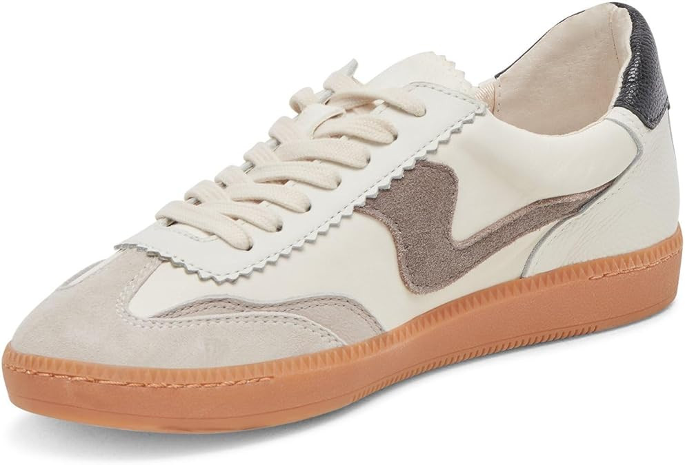 Dolce Vita Women's Notice Wide Sneaker | Amazon (US)
