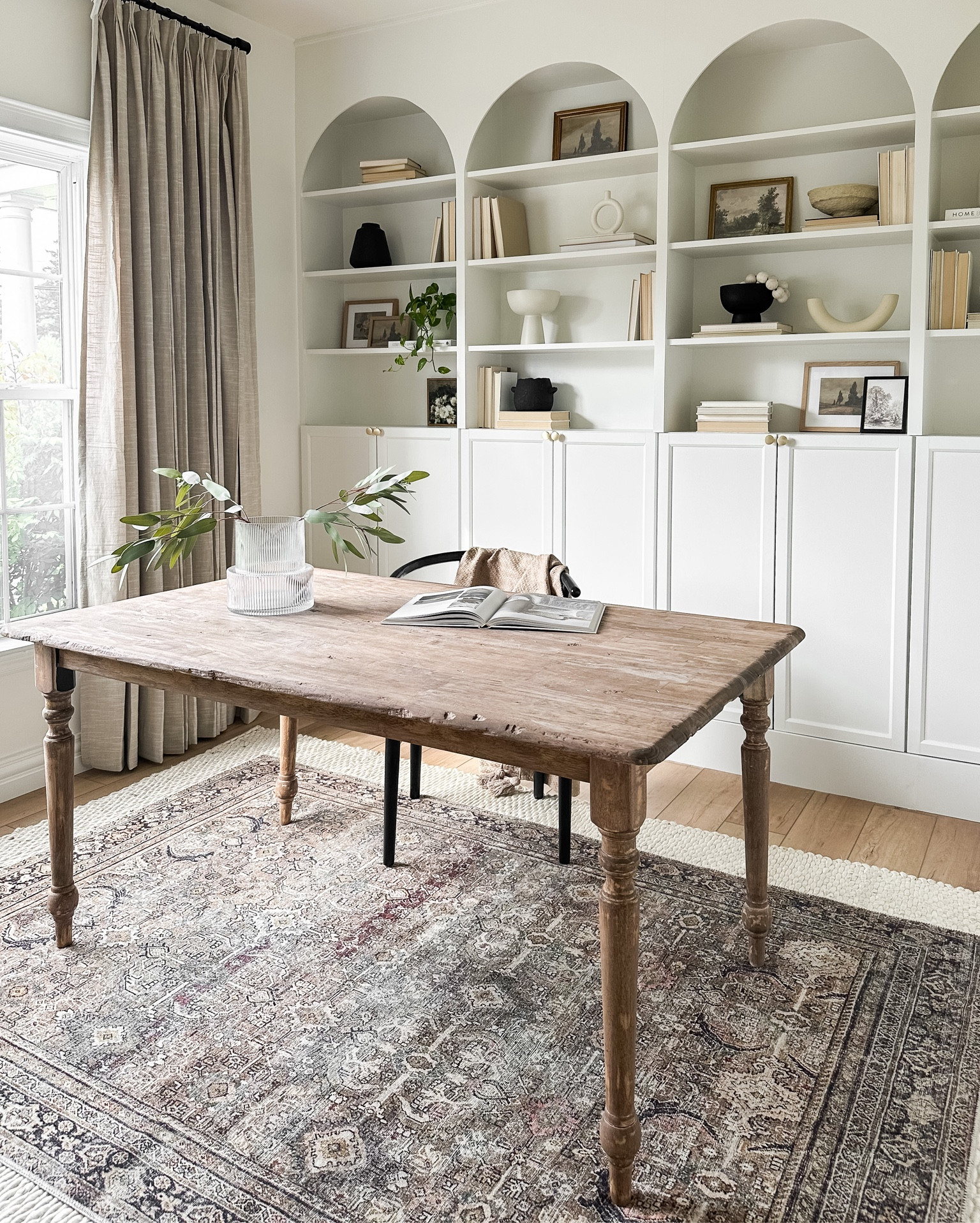 twopage curtain code SAGEPHILLIPS10 for 10% off

RugsUSA code: SAGE15 for 15% 

#LTKhome #LTKSeasonal #LTKsalealert