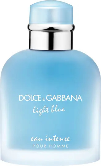 Light Blue Eau Intense Pour Homme | Nordstrom