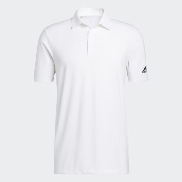 Ultimate365 Solid Polo Shirt | adidas (US)