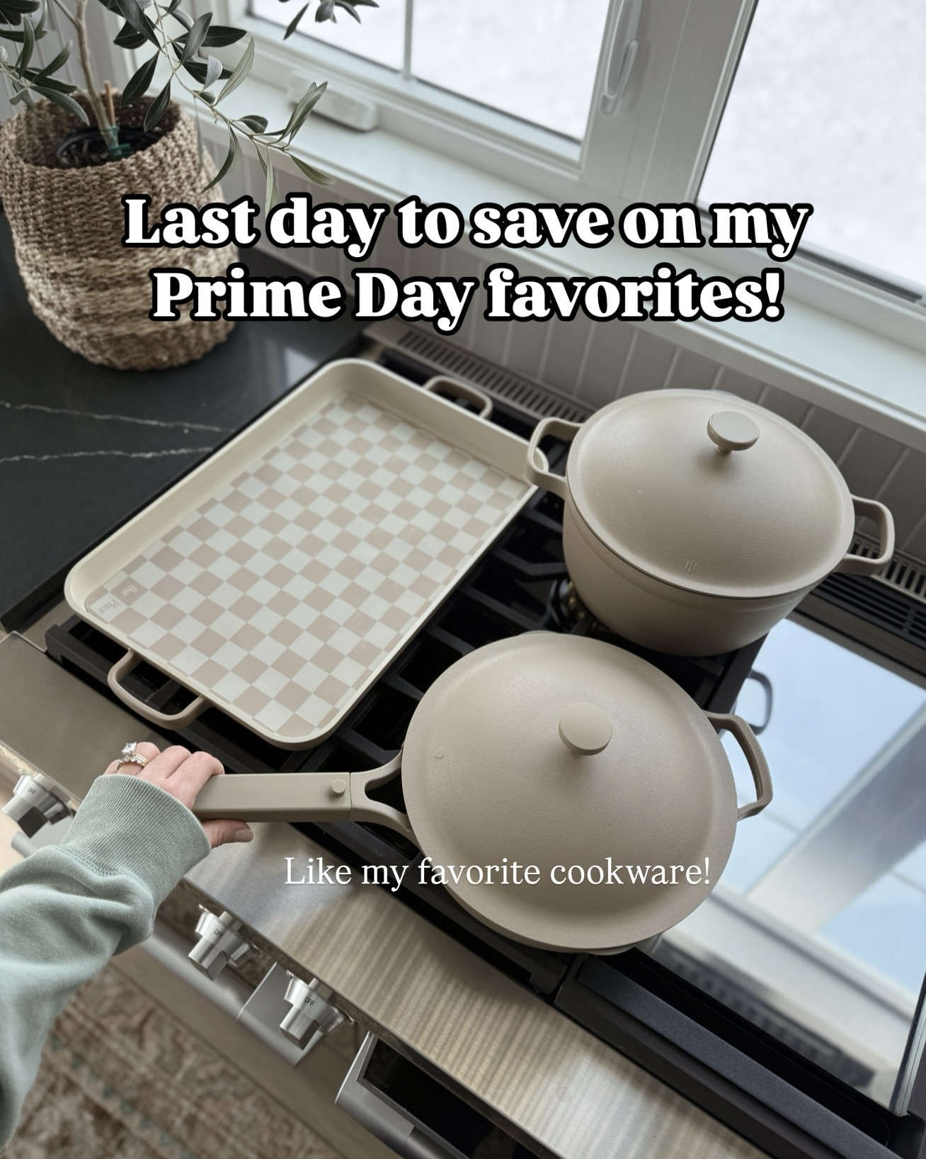 Some of the best Amazon prime day deals! Last day to save on my favorites!

#amazonhome #boujeeonabudget #affordablehomes

#LTKSaleAlert #LTKHome #LTKFindsUnder50