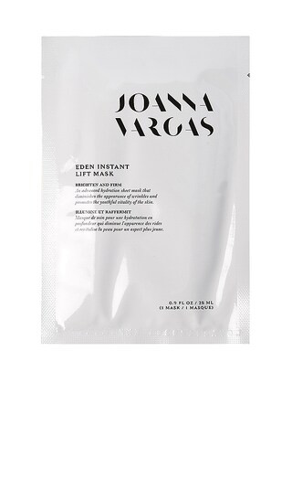 Eden Instant Lift Sheet Mask | Revolve Clothing (Global)
