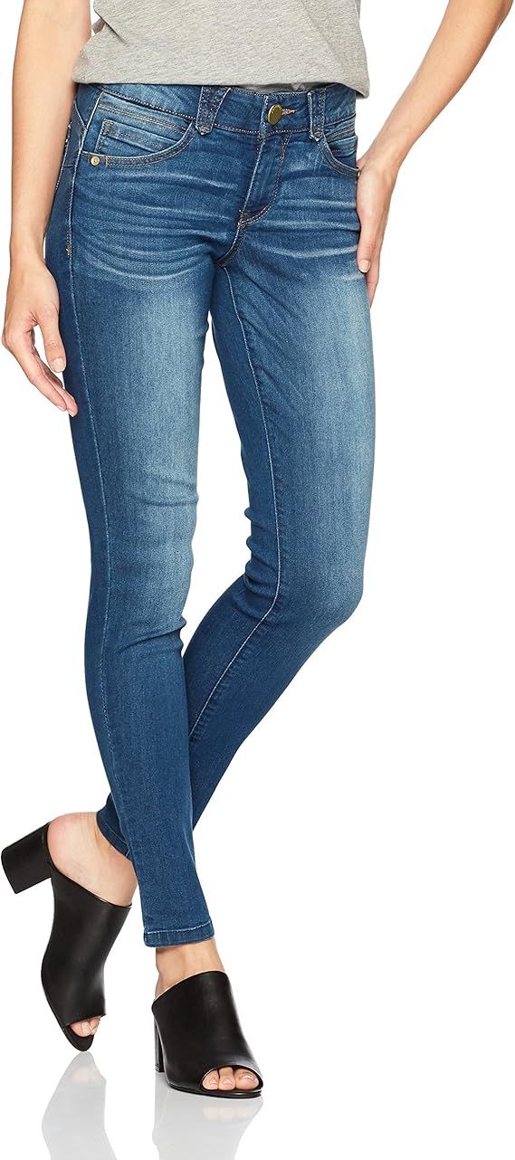 Democracy Women's Ab Solution Jegging | Amazon (US)