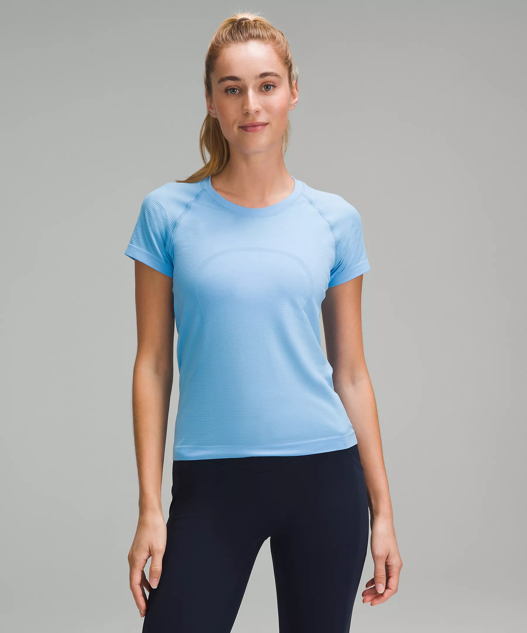 Swiftly Tech Short-Sleeve Shirt 2.0 | Lululemon (US)