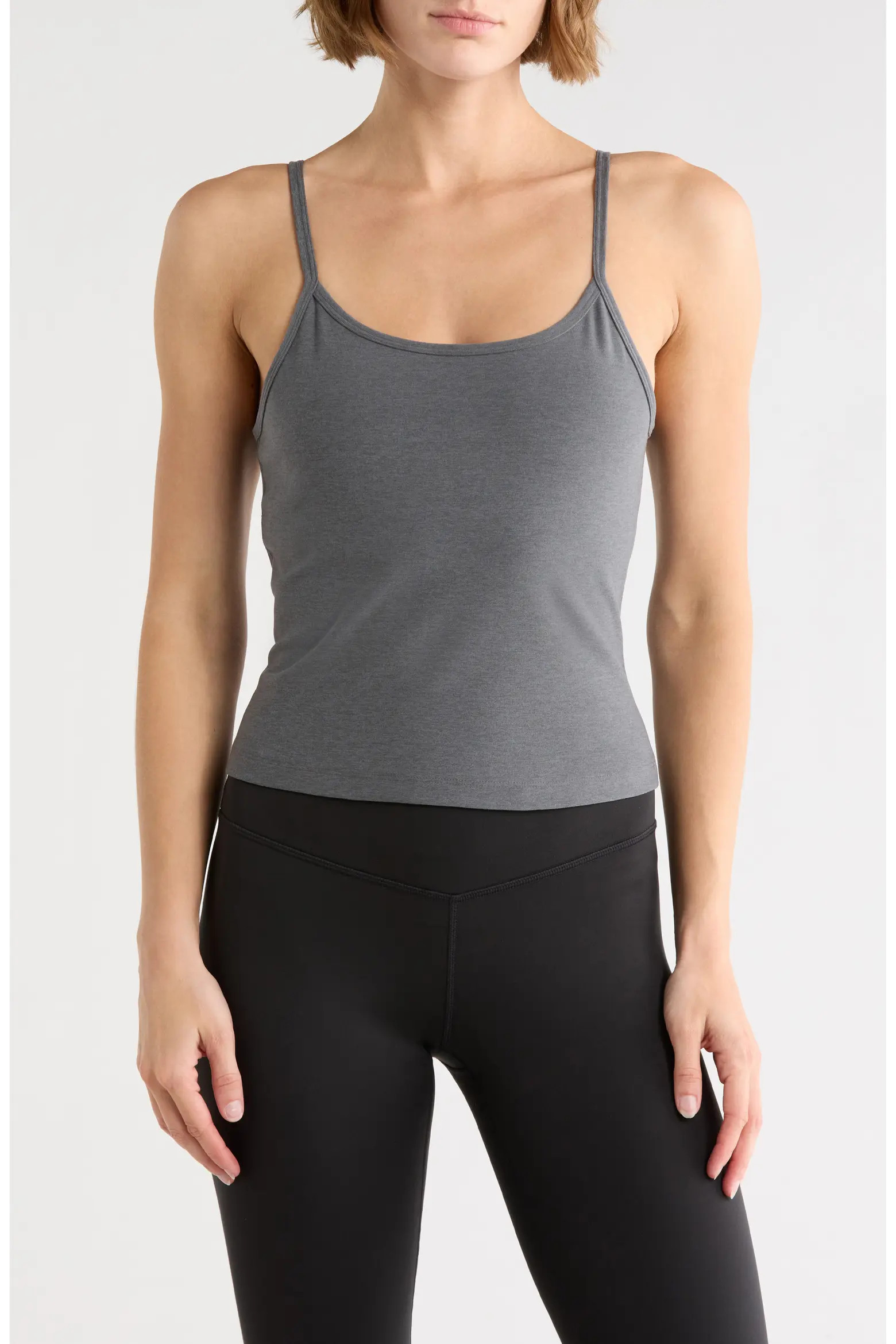 Spacedye Forever Waist Length Camisole (Women) | Nordstromrack | Nordstrom Rack