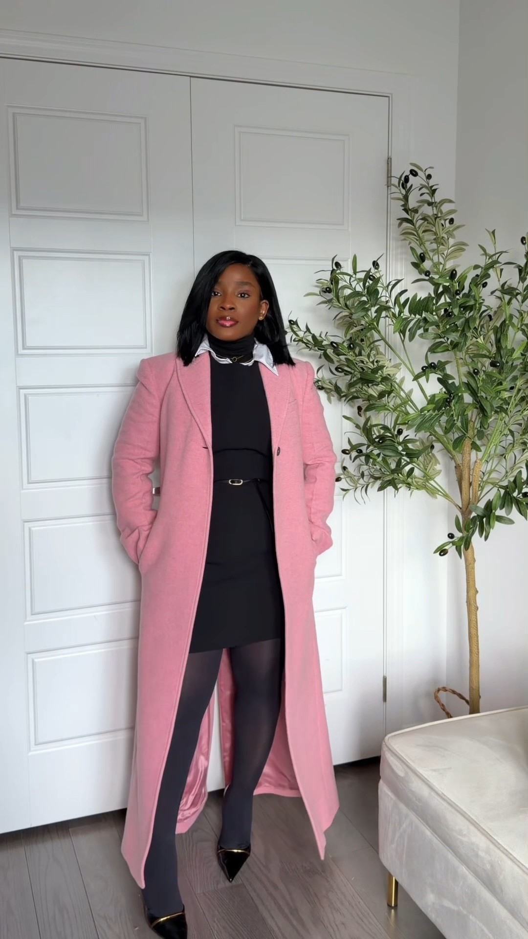 Work outfit inspo

#LTKworkwear #LTKstyletip #LTKwinter