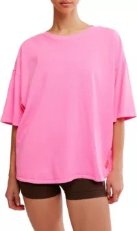 FP Movement Women's Tackle Tee | DICK'S Sporting Goods