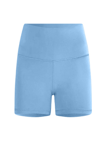 lululemon Align™ High-Rise Short 4" | Women's Shorts | lululemon | Lululemon (US)
