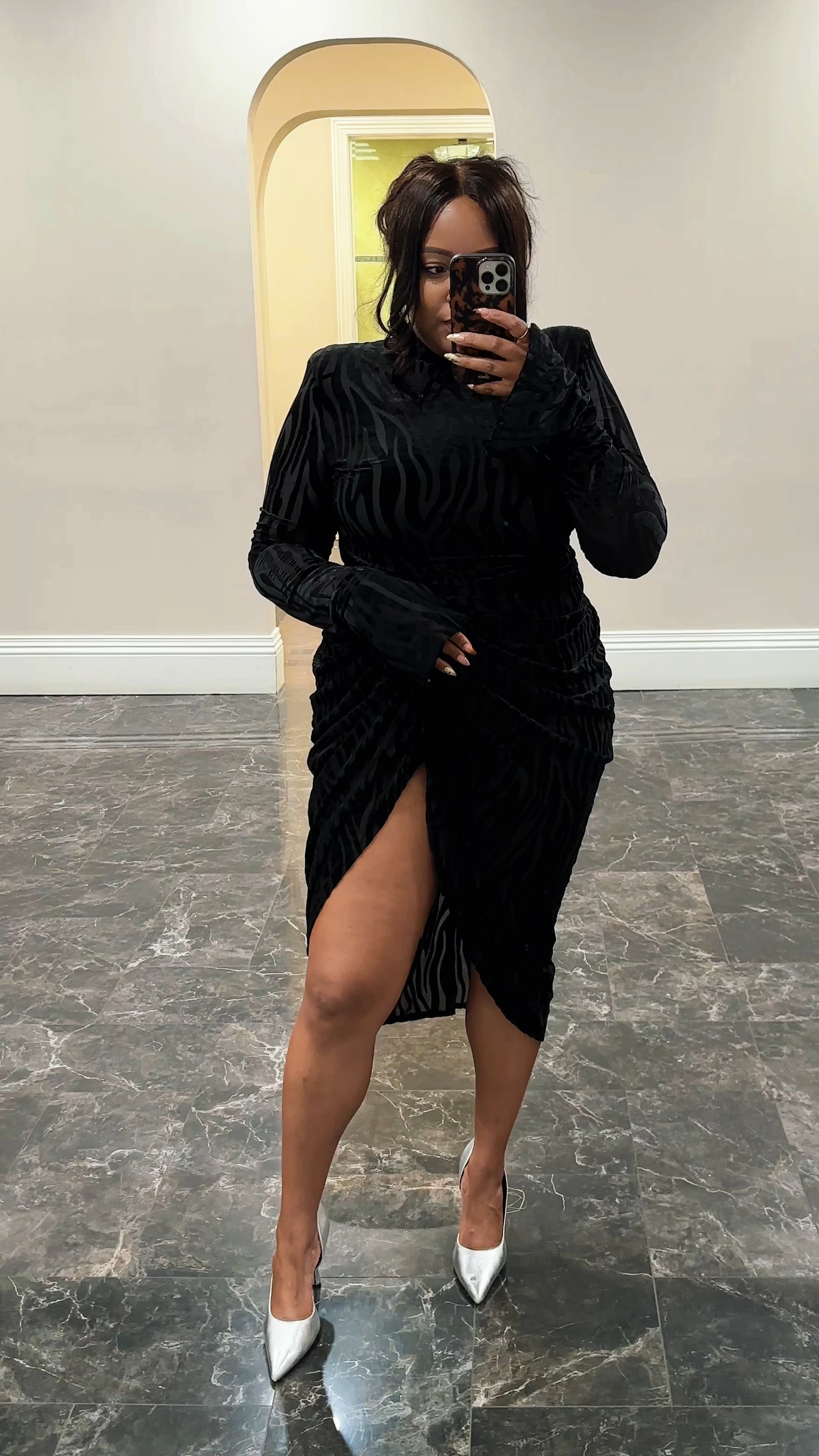 Valentine’s Day dress, date night dress, v day outfit 

#LTKStyleTip #LTKMidsize