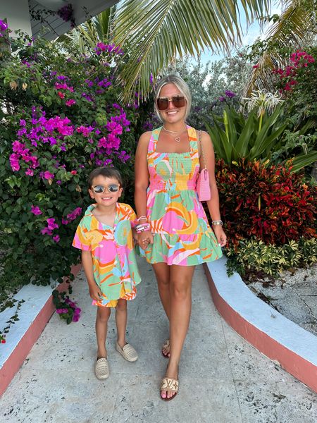 Matching family style
Vacation outfits 


#LTKfamily #LTKkids #LTKtravel