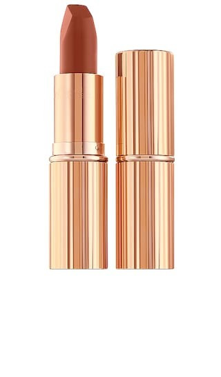 Charlotte Tilbury Matte Revolution Hydrating Lipstick in Super Fabulous. | Revolve Clothing (Global)