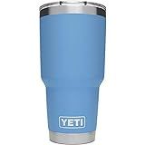 30 oz New Pacific Blue Personalized Yeti Tumbler - Engraved Yeti Rambler - 30 oz Yeti - Personalized | Amazon (US)