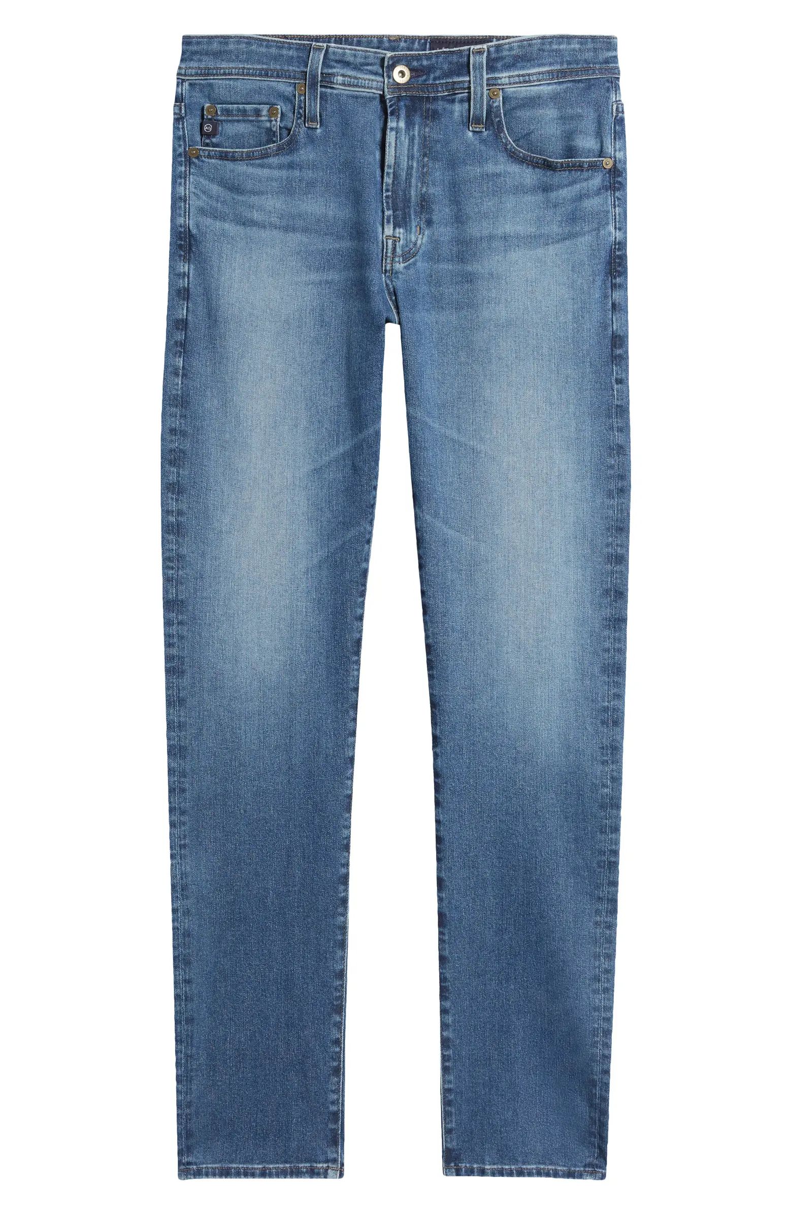 Tellis Cloud Soft Slim Fit Jeans | Nordstrom