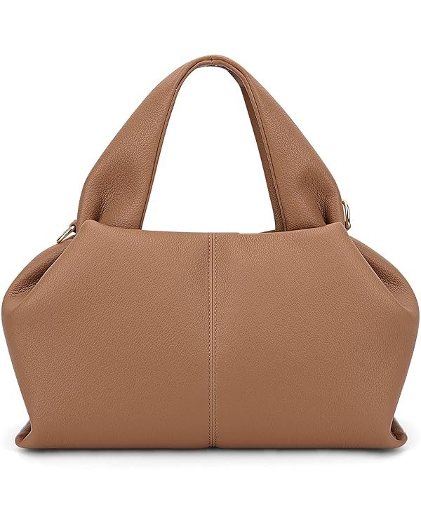 Juoxeepy Crossbody Bag Purse Satchel Handbag for Women Shoulder Bag Chic Dumpling Cloud Bag Clutc... | Amazon (US)