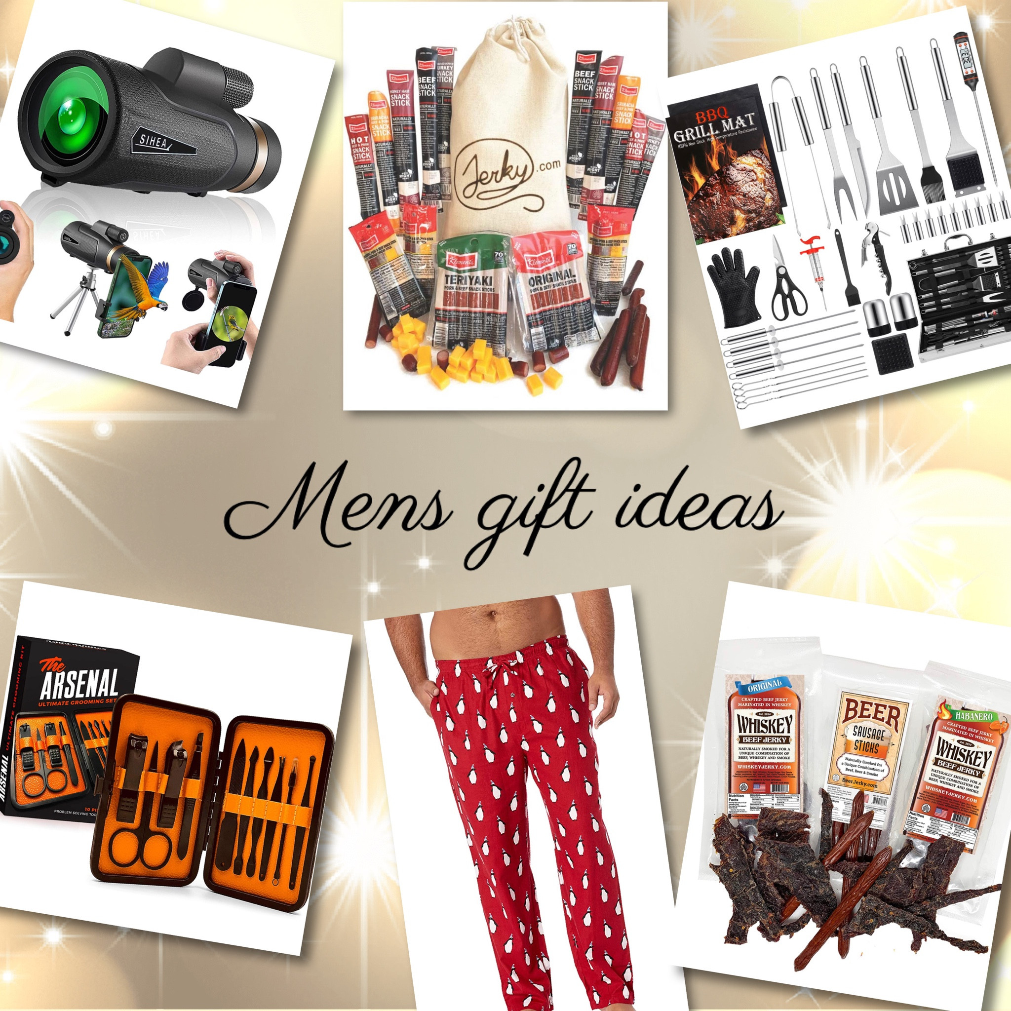 #LTKGiftGuide #LTKHoliday #LTKSeasonal