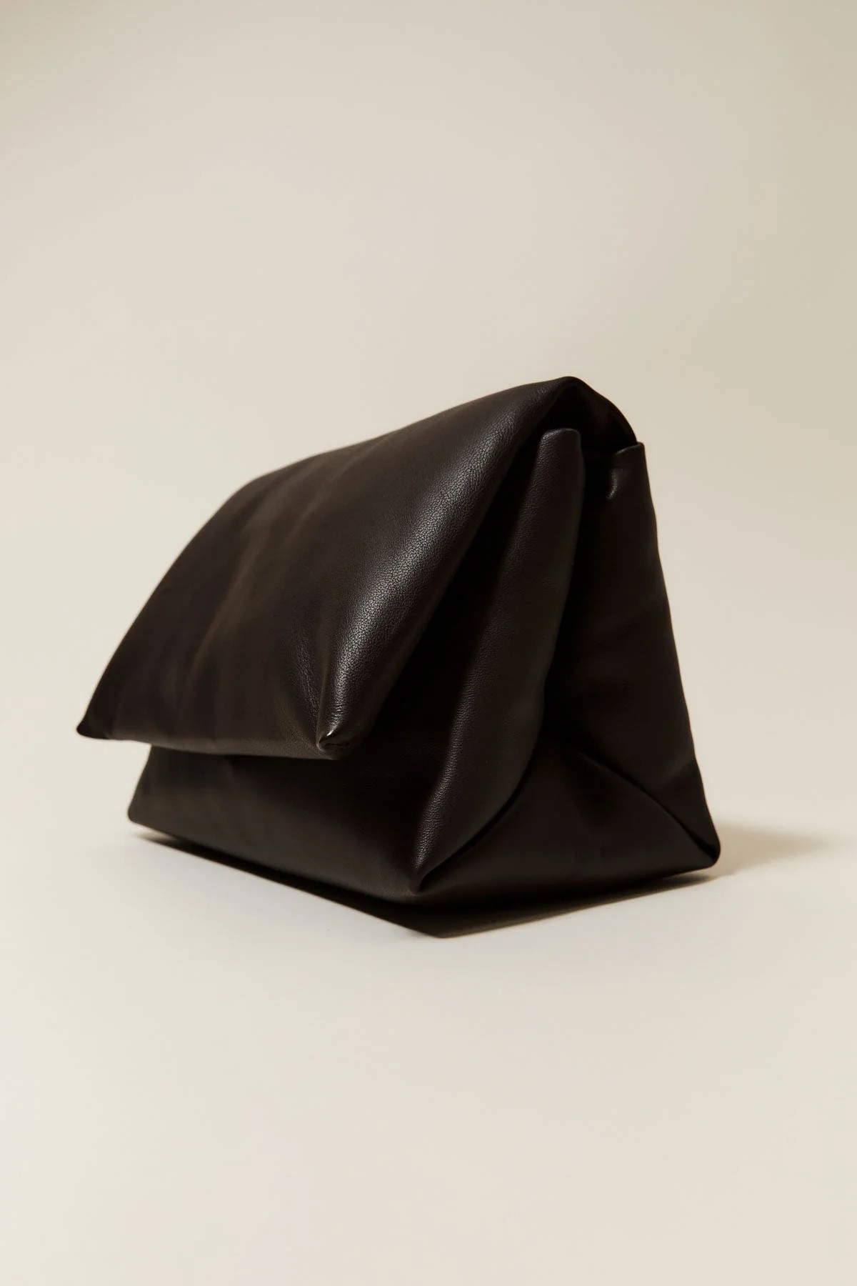 Soft Pillow Bag - Chocolate | St. Agni (US, UK, EU)