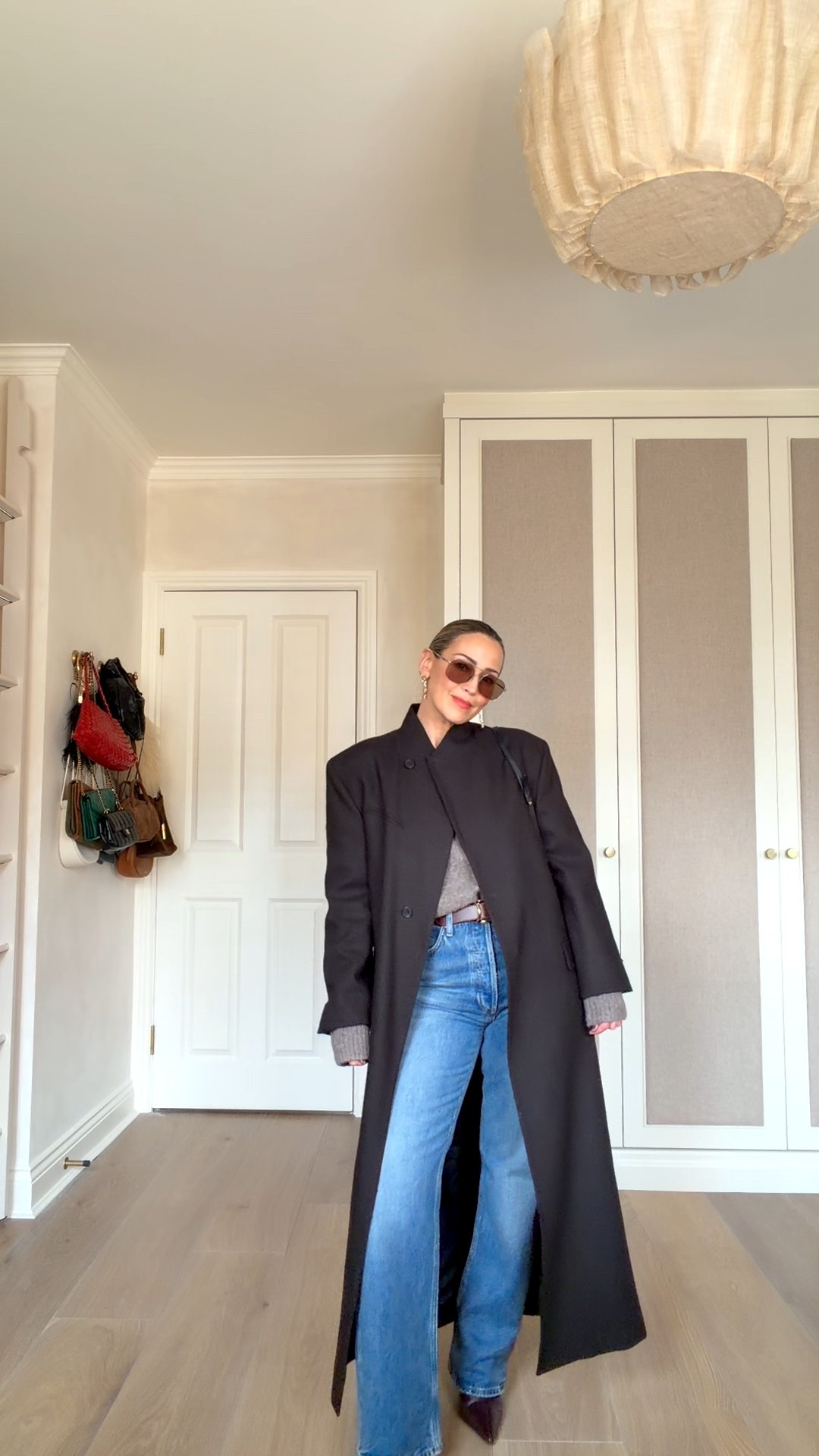 #LTKuk #LTKpetite #LTKjeans