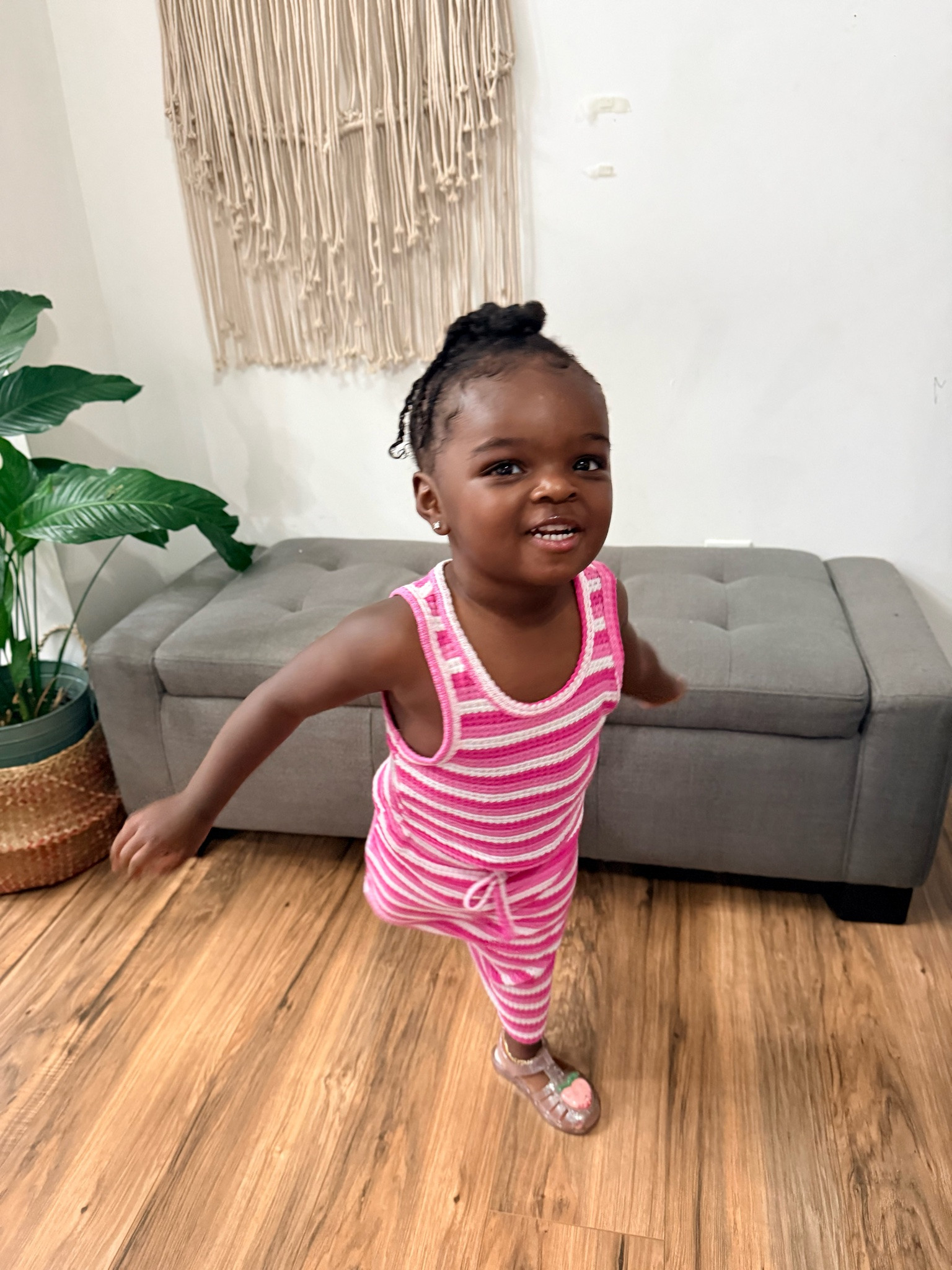 Super cute toddler outfits are my weakness! 🥹🩷

I’ve been finding the sweetest little dresses, matching sets, and everyday outfits that are perfect for play dates, vacations, and all our summer adventures.

Shop my favorite toddler outfits on my LTK.

#ShoppingWithPriiincesss #LTKKids #ToddlerFashion #SummerStyle #LTKFinds #MomLife

#LTKKids #LTKBaby #LTKootd