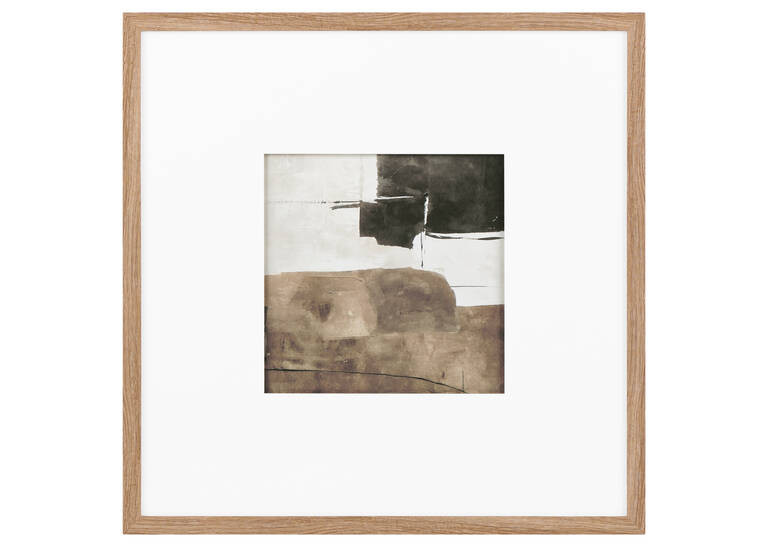 Rhythm II Wall Art | Urban Barn