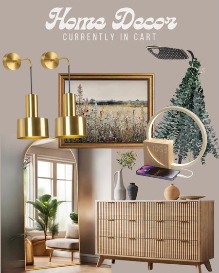 Been wanting to add more a modern but cottage core vibe to our bedroom - these are my top items. 

#LTKsalealert #LTKhome
