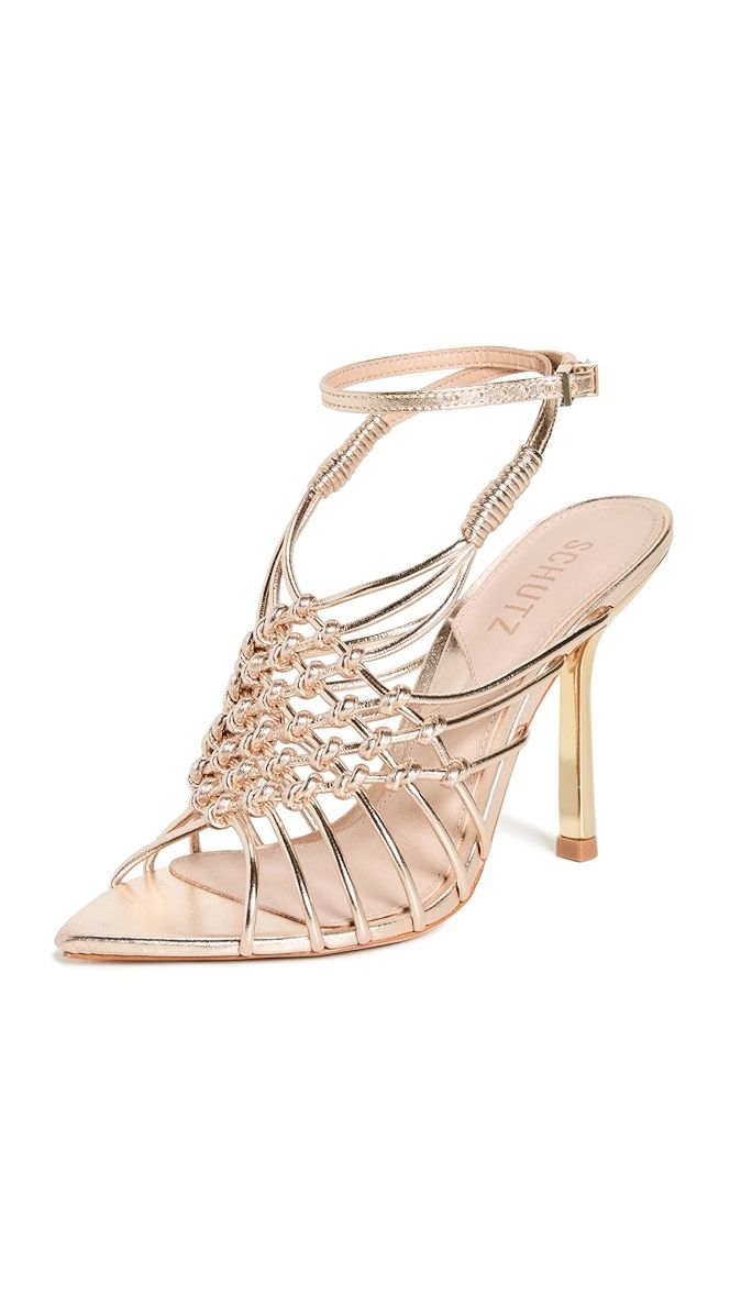 Tinah Sandals | Shopbop