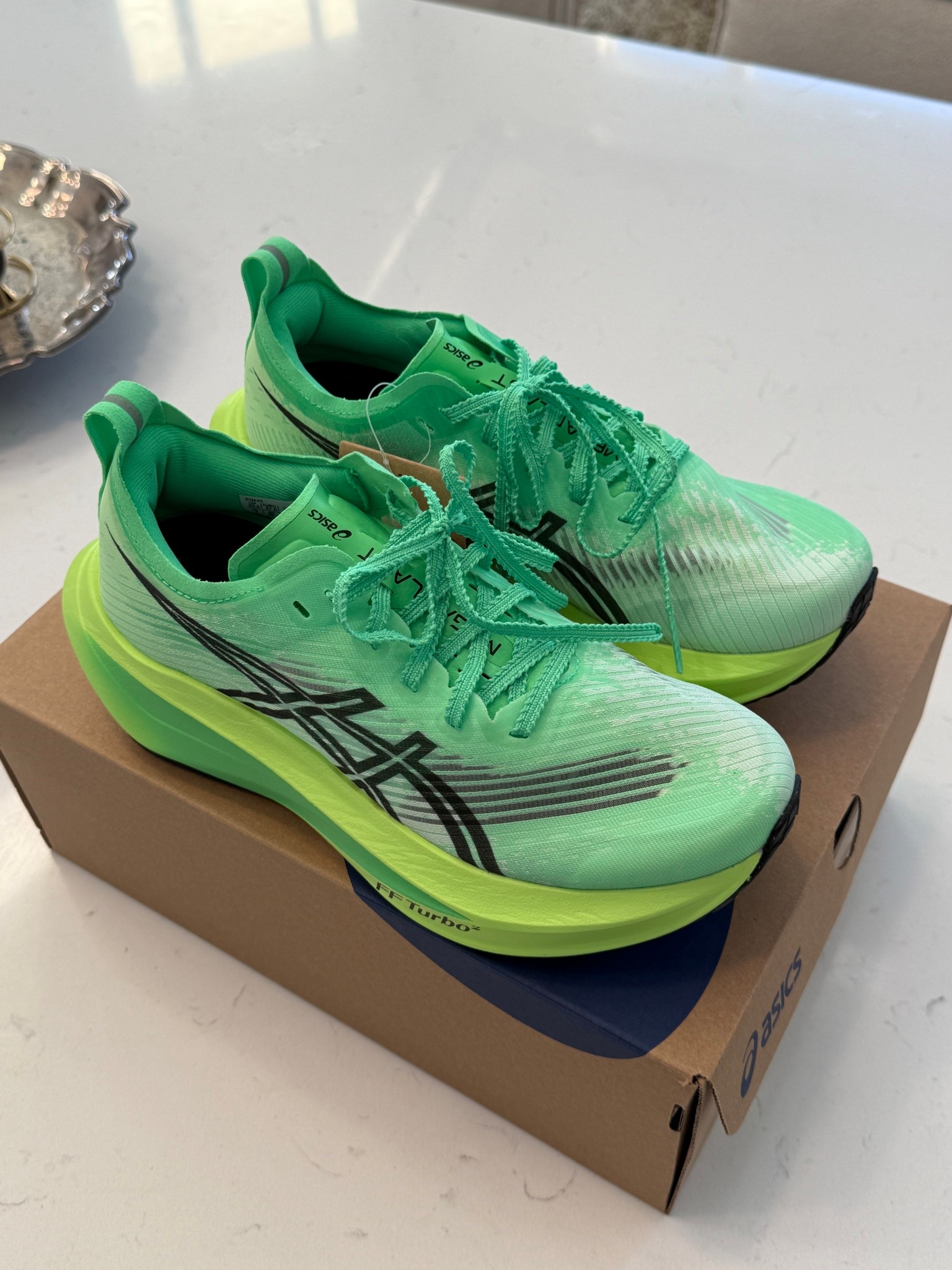 new running shoes EEk🤭 sized up half a size !!!! 

#LTKfitnessgoals #LTKdayinmylife #LTKActive