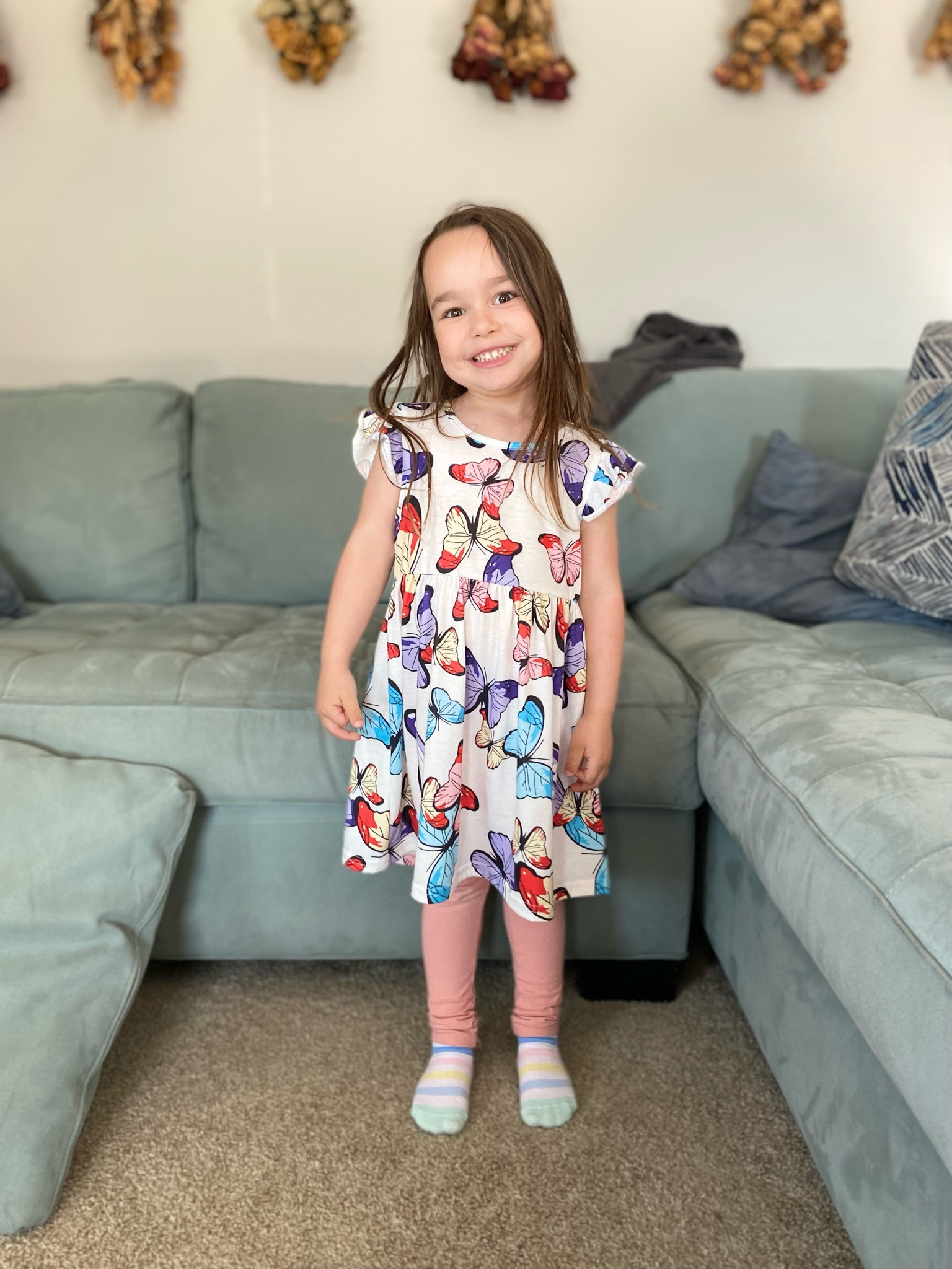 Getting spring and summer ready over here 

#LTKunder50 #LTKSeasonal #LTKkids